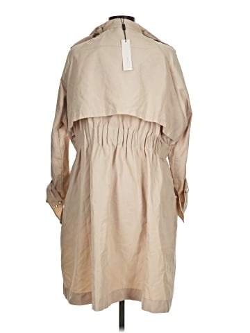 Beulah Style Trenchcoat (view 2)