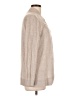 Maurices Tan Cardigan Size L - photo 4