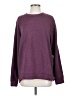 Orvis Purple Pullover Sweater Size S - photo 1
