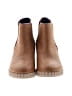 Skechers Tan Ankle Boots Size 8 - photo 2