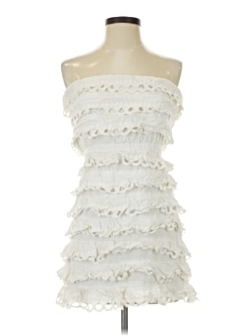 Jack Wills Cocktail Dress (view 1)