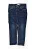 Levi's Solid Blue Jeans Size 4 - photo 1
