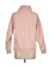 Leallo 100% Cotton Pink Sweatshirt Size L - photo 2