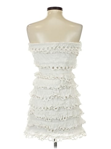 Jack Wills Cocktail Dress (view 2)