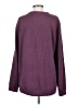 Orvis Purple Pullover Sweater Size S - photo 2