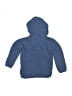 Zara Blue Zip Up Hoodie Size 3 - 4 - photo 2