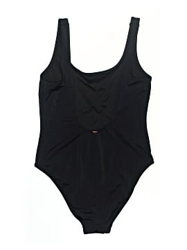 Victoria's Secret Pink One Piece Swimsuit (view 2)