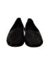 Seychelles Solid Black Flats Size 8 - photo 2