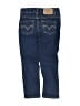 Levi's Solid Blue Jeans Size 4 - photo 2