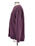 Orvis Purple Pullover Sweater Size S - photo 5