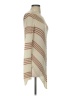 G by GUESS Chevron-herringbone Ivory Pullover Sweater Size S - photo 4