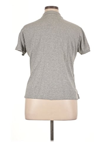 U.S. Polo Assn. Short Sleeve Polo (view 2)