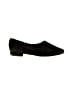 Seychelles Solid Black Flats Size 8 - photo 1
