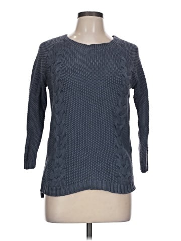 Cynthia Rowley TJX Pullover Sweater (view 1)