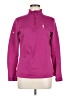 Assorted Brands Pink Track Jacket Size M - photo 1