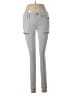 Joie Color Block Gray Jeggings Size 26 waist - photo 1