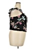 Torrid Black Sleeveless Blouse Size 2X Plus (2) - photo 4