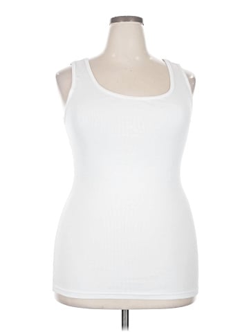 Faded Glory Tank Top (view 1)