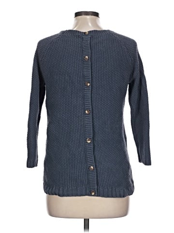 Cynthia Rowley TJX Pullover Sweater (view 2)