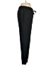 FREE2B Solid Black Track Pants Size L - photo 4