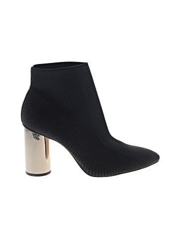 Zara Ankle Boots (view 1)