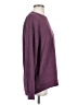 Orvis Purple Pullover Sweater Size S - photo 4