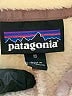 Patagonia 100% Polyester Tan Pullover Sweater Size M - photo 7