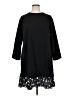 ASOS Black Casual Dress Size 14 - photo 1