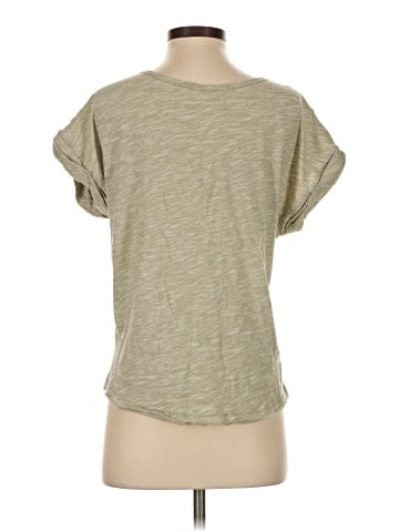 Double Zero Short Sleeve T-Shirt (view 2)