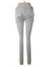 Joie Color Block Gray Jeggings Size 26 waist - photo 2