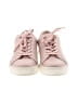 Greats 100% Leather Pink Sneakers Size 9 1/2 - photo 2