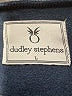 Dudley Stephens 100% Polyester Blue Turtleneck Sweater Size L - photo 7
