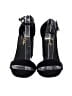 Lulus Black Sandals Size 11 - photo 2