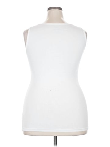 Faded Glory Tank Top (view 2)