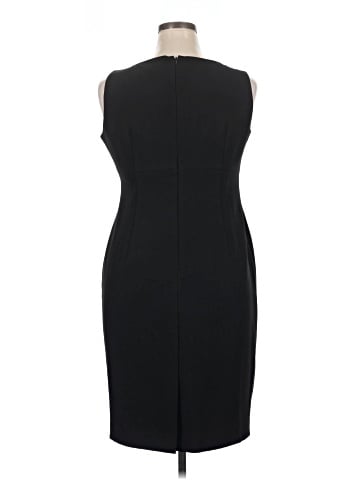 Kasper Cocktail Dress (view 2)