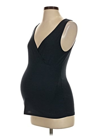 Beyond the Bump by Beyond Yoga Active Tank (view 1)