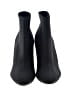 Zara Black Ankle Boots Size EU 40 - photo 2
