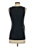 Beyond the Bump by Beyond Yoga Black Active Tank Size Sm Maternity - photo 2