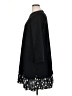ASOS Black Casual Dress Size 14 - photo 5