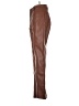 Wilfred 100% Polyurethane Brown Faux Leather Pants Size 0 - photo 5