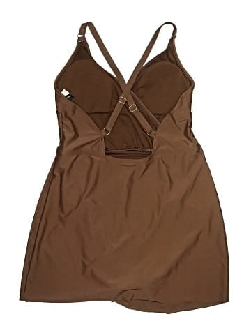 Tahari Swimsuit Cover Up (view 2)