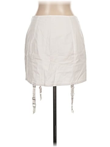 Victoria's Secret Casual Skirt (view 2)