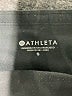 Athleta Black Active Pants Size S - photo 7