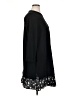 ASOS Black Casual Dress Size 14 - photo 4