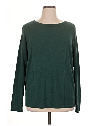 Michael Stars Pullover Sweater (view 1)