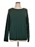 Michael Stars Green Pullover Sweater Size XL (3) - photo 1
