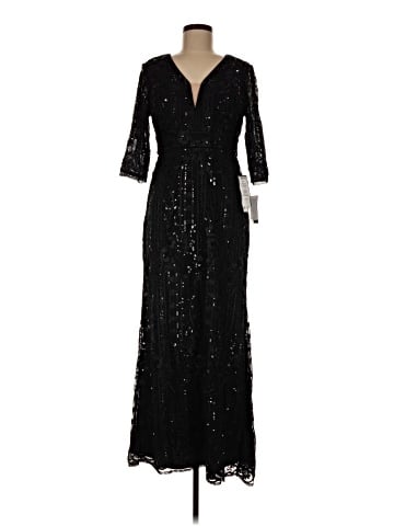 R&M Richards Cocktail Dress (view 1)