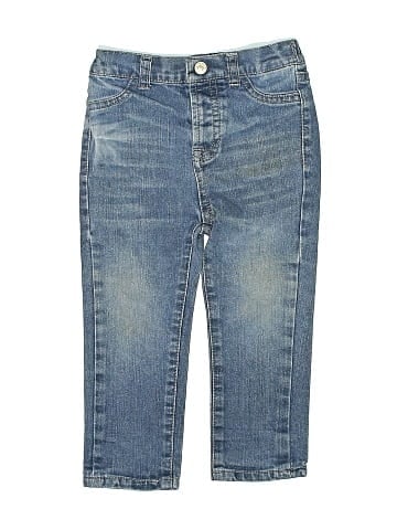 7 For All Mankind Jeans (view 1)