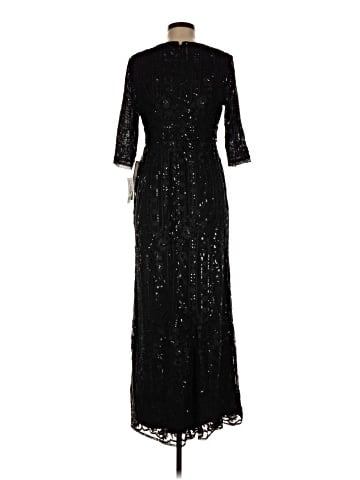 R&M Richards Cocktail Dress (view 2)