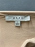 Gaze Tan Sleeveless Top Size L - photo 7